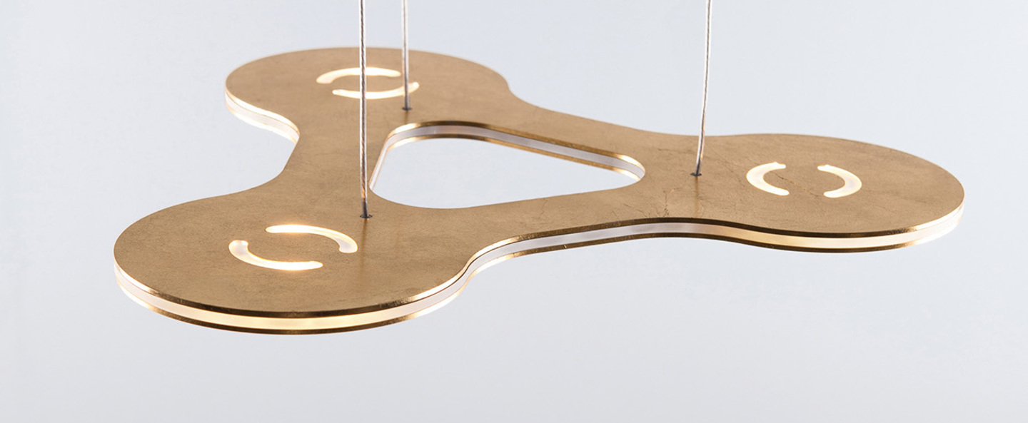 banner-image Suspension flat ring 3 or led l34cm hcm lumen center italia normal