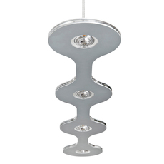 Flat triac 4 villa tosca suspension pendant light  lumen center italia fla0417227t  design signed 52654 thumb