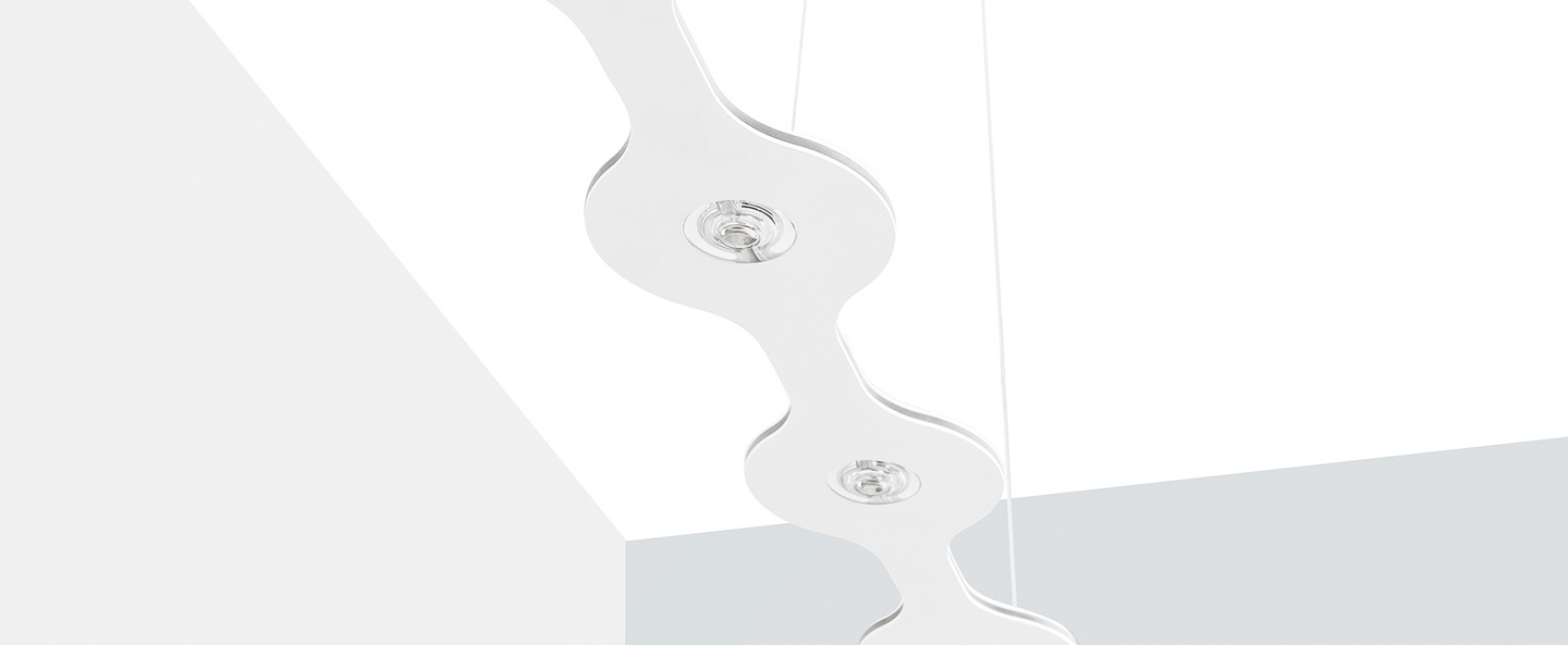 banner-image Suspension flat triac 6 blanc led l120cm hcm lumen center italia normal