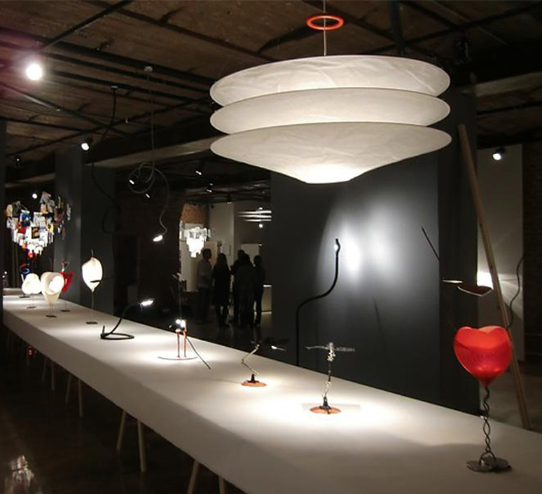 Floatation cable 4 5 metres ingo maurer suspension pendant light  ingo maurer 1222020  design signed nedgis 127996 product