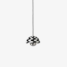 Flowerpot vp1 verner panton suspension pendant light  andtradition 20708101  design signed nedgis 167745 thumb