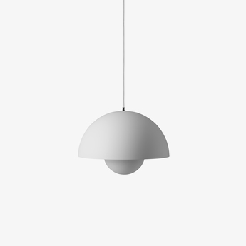 Pendant light, Flowerpot VP2, light 