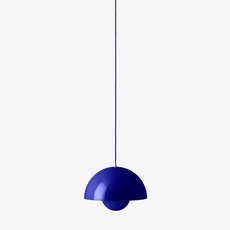 Flowerpot vp7 verner panton suspension pendant light  andtradition 20775002  design signed nedgis 168167 thumb