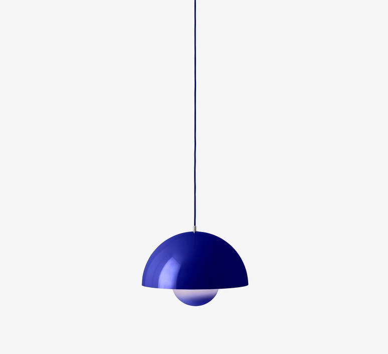 Flowerpot vp7 verner panton suspension pendant light  andtradition 20775002  design signed nedgis 168168 product