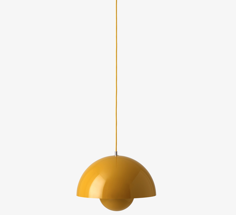 Flowerpot vp7 verner panton suspension pendant light  andtradition 20772201  design signed nedgis 88228 product