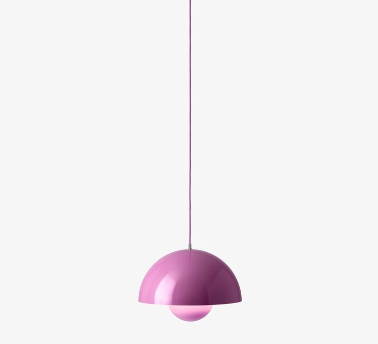 Flowerpot vp7 verner panton suspension pendant light  andtradition 20773501  design signed nedgis 168183 product