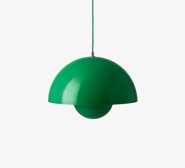 Flowerpot vp7 verner panton suspension pendant light  andtradition 20779201  design signed nedgis 126850 product