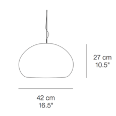 Fluid claesson koivisto rune suspension pendant light  muuto 09121  design signed 39489 thumb