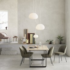 Fluid claesson koivisto rune suspension pendant light  muuto 09121  design signed 94250 thumb