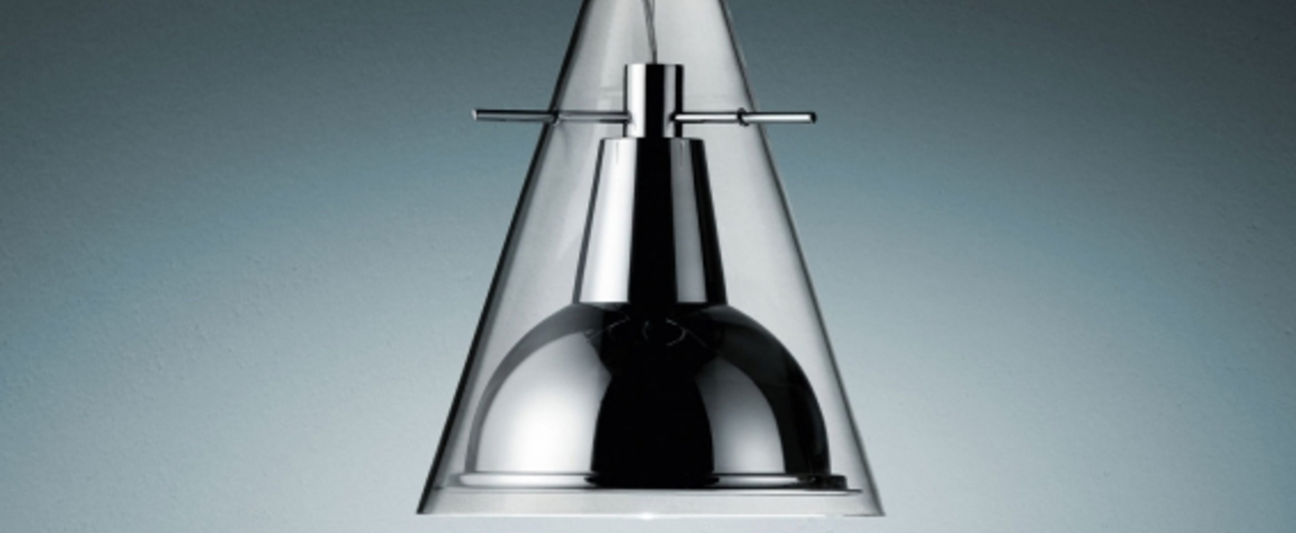 banner-image Suspension flute 1 transparent h37cm fontana arte normal