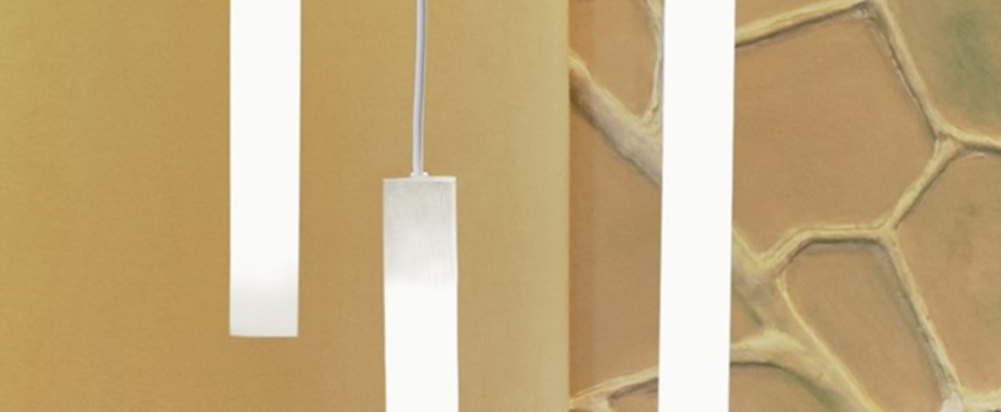 banner-image Suspension flux hanging blanc led 3000k o5cm h64cm slide normal