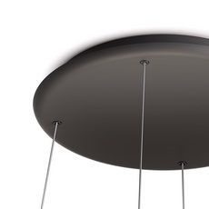 Flying black  grau simon et melchior suspension pendant light  grau xs33 1  design signed nedgis 178483 thumb