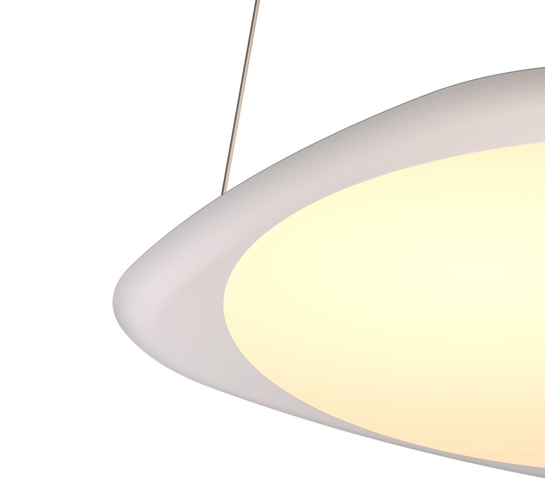 Flying white grau simon et melchior suspension pendant light  grau xs33 0  design signed nedgis 178487 product