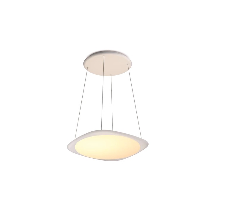 Flying white grau simon et melchior suspension pendant light  grau xs33 0  design signed nedgis 178488 product