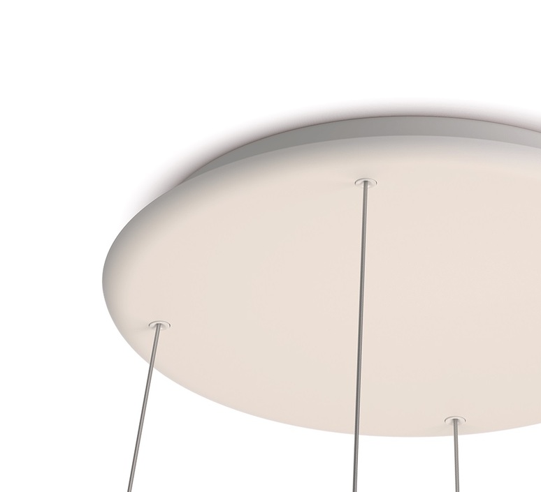 Flying white grau simon et melchior suspension pendant light  grau xs33 0  design signed nedgis 178489 product