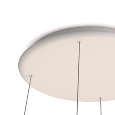 Flying white grau simon et melchior suspension pendant light  grau xs33 0  design signed nedgis 178489 thumb