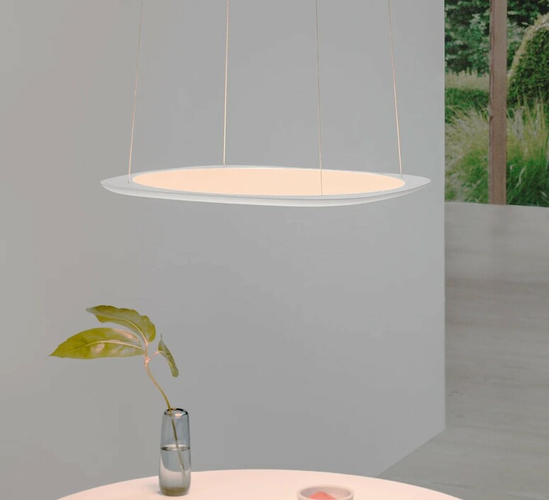 Flying white grau simon et melchior suspension pendant light  grau xs33 0  design signed nedgis 214953 product