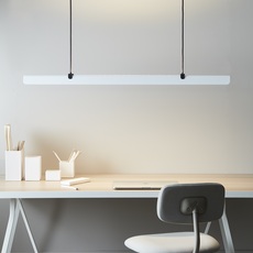 Fold office studio belid suspension pendant light  belid 1577210  design signed nedgis 165922 thumb