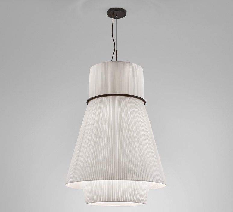 Folie s 70 2 christophe mathieu suspension pendant light  bover 20602202182  design signed nedgis 176327 product