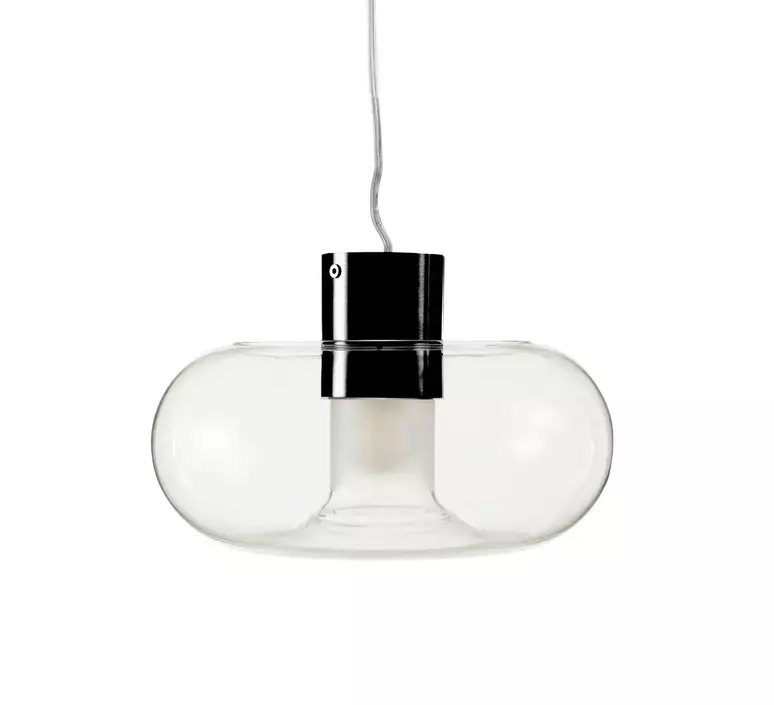 Fontanella grande federico peri suspension pendant light  fontana arte f447885550nene  design signed nedgis 178837 product