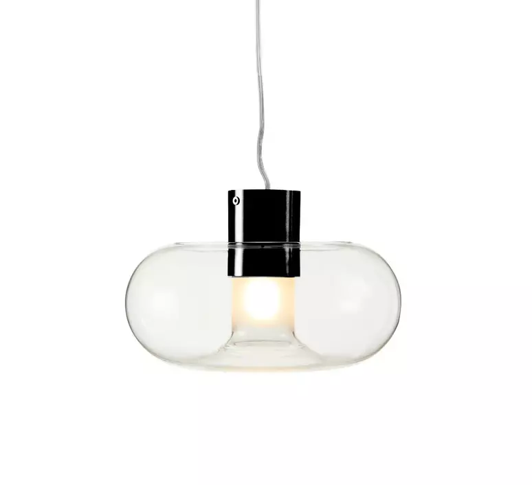 Fontanella media federico peri suspension pendant light  fontana arte f447890550nene  design signed nedgis 178817 product