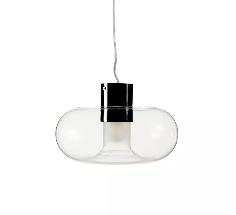 Fontanella media federico peri suspension pendant light  fontana arte f447890550nene  design signed nedgis 178818 product