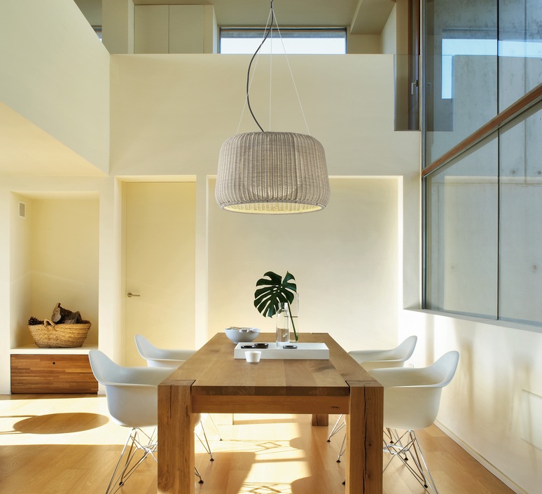 Fora s alex fernandez camps et gonzalo mila  suspension pendant light  bover 30301214128  design signed nedgis 166435 product