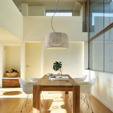 Fora s alex fernandez camps et gonzalo mila  suspension pendant light  bover 30301214128  design signed nedgis 166435 thumb