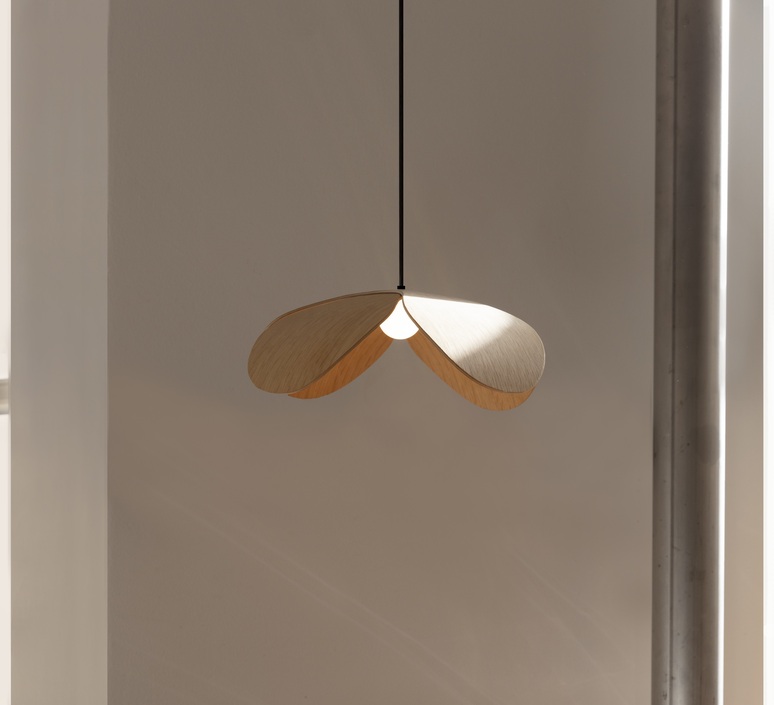 Forget me not large ingemar jonsson suspension pendant light  umage 2227 4002  design signed nedgis 141560 product