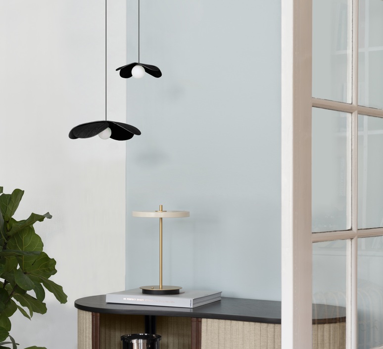 Forget me not medium ingemar jonsson suspension pendant light  umage 2226 4002  design signed nedgis 144138 product