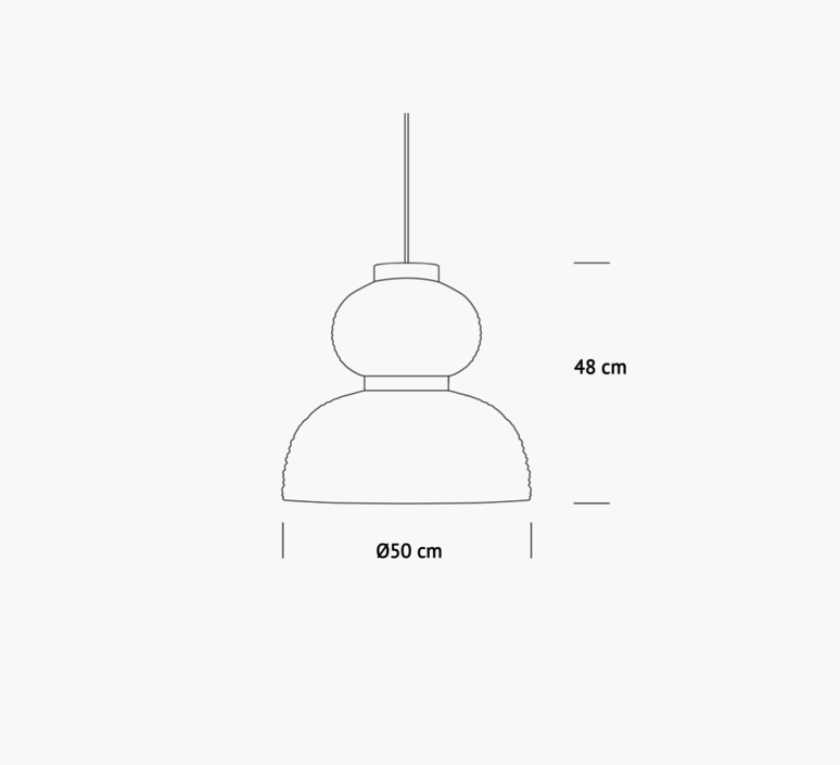 Formakami jh4 jaime hayon andtradition 83301230 luminaire lighting design signed 28835 product