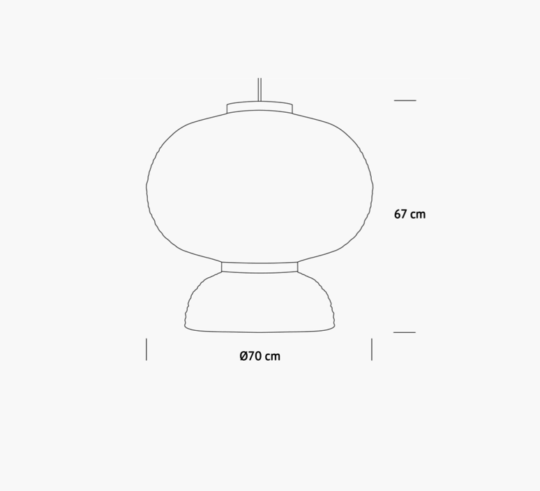 Formakami jh5 jaime hayon andtradition 83301330 luminaire lighting design signed 28833 product