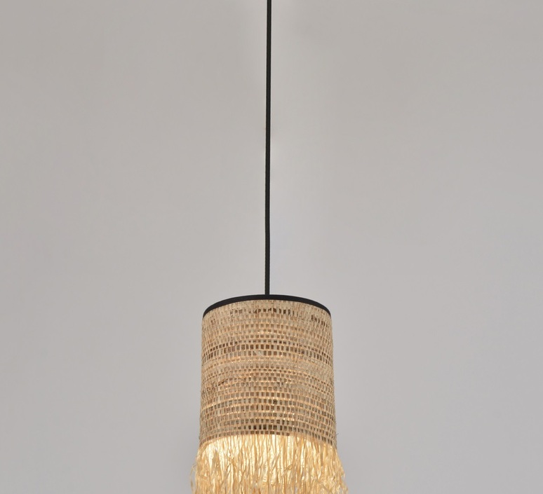 Formentera 1l studio market set suspension pendant light  market set 655578  design signed nedgis 125473 product