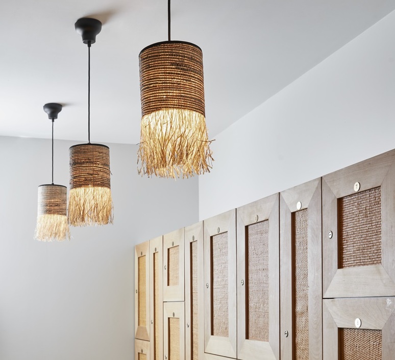 Formentera 1l studio market set suspension pendant light  market set 655578  design signed nedgis 125474 product