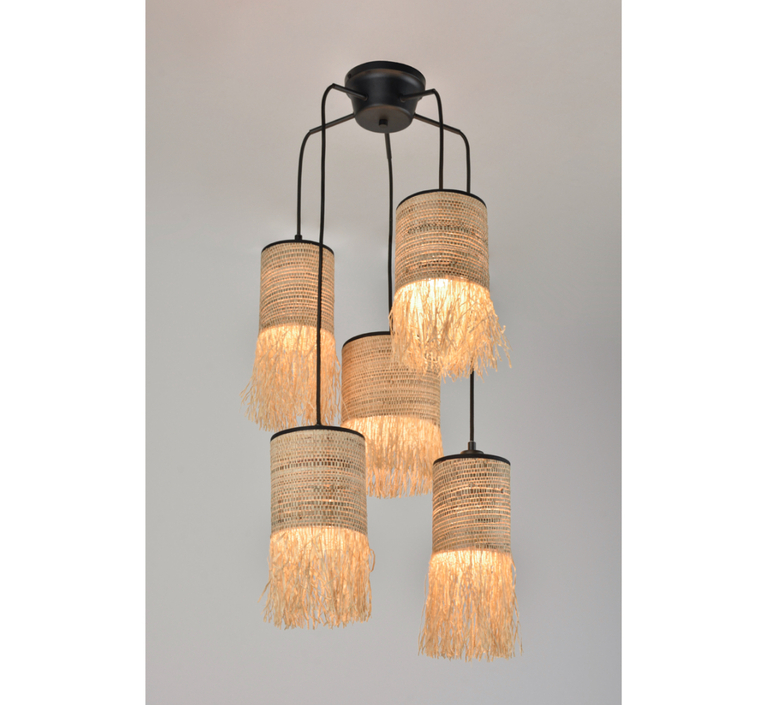 Formentera 5l studio market set suspension pendant light  market set 80210  design signed nedgis 116896 product