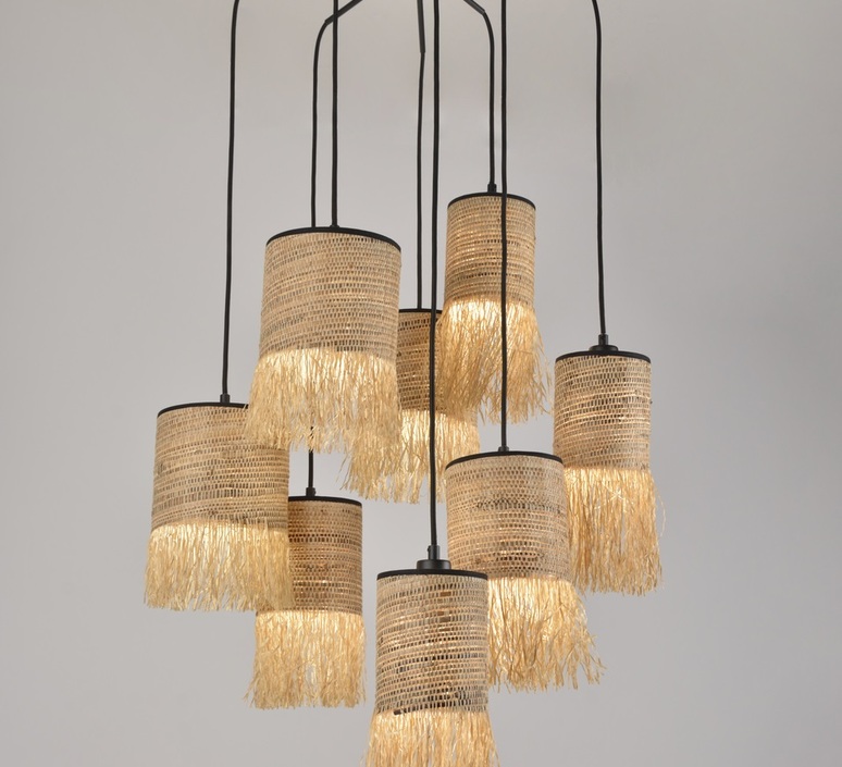 Formentera 8l studio market set suspension pendant light  market set pr503491  design signed nedgis 125485 product