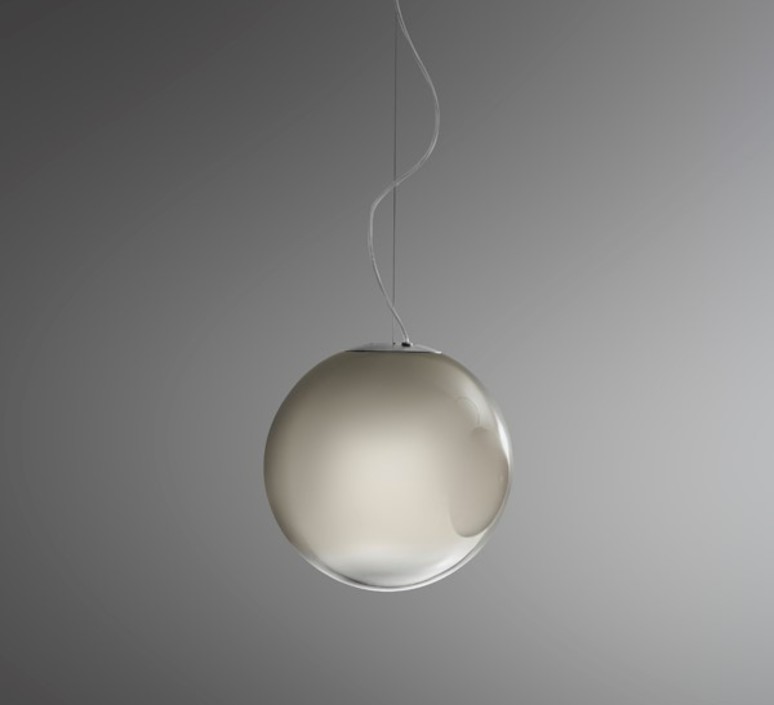 Fume 1 studio tecnico panzeri suspension pendant light  panzeri l01540 027 0200  design signed nedgis 83303 product