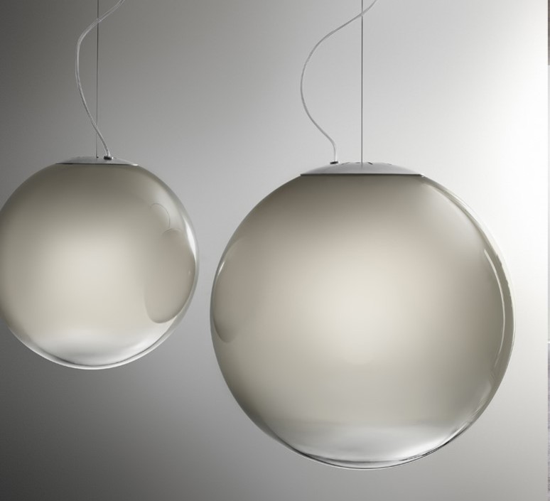 Fume 3 studio tecnico panzeri suspension pendant light  panzeri l01540 050 0200  design signed nedgis 83336 product