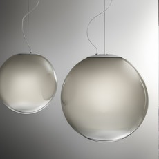 Fume 3 studio tecnico panzeri suspension pendant light  panzeri l01540 050 0200  design signed nedgis 83336 thumb