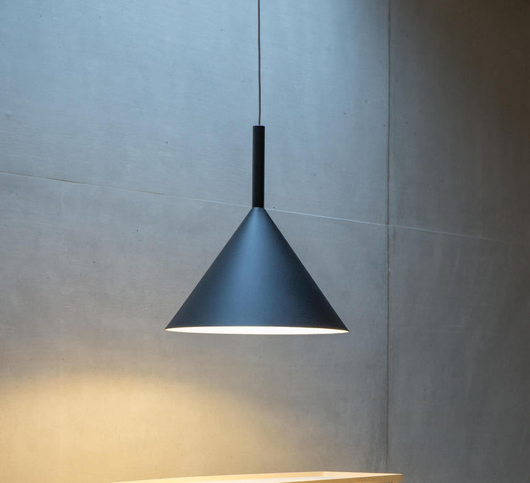 Funnel matija bevk suspension pendant light  vertigo bird v02014 5192  design signed 50183 product