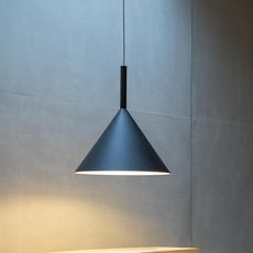 Funnel matija bevk suspension pendant light  vertigo bird v02014 5192  design signed 50183 thumb