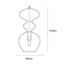 Futura susanne nielsen ebb and flow la101429 luminaire lighting design signed 160034 thumb