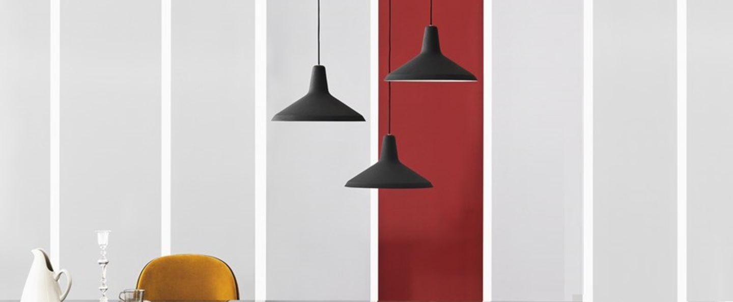 banner-image Suspension g10 metal noir o36cm h21cm gubi normal
