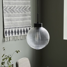 Gaia studio house doctor suspension pendant light  house doctor 203970640  design signed nedgis 137465 thumb