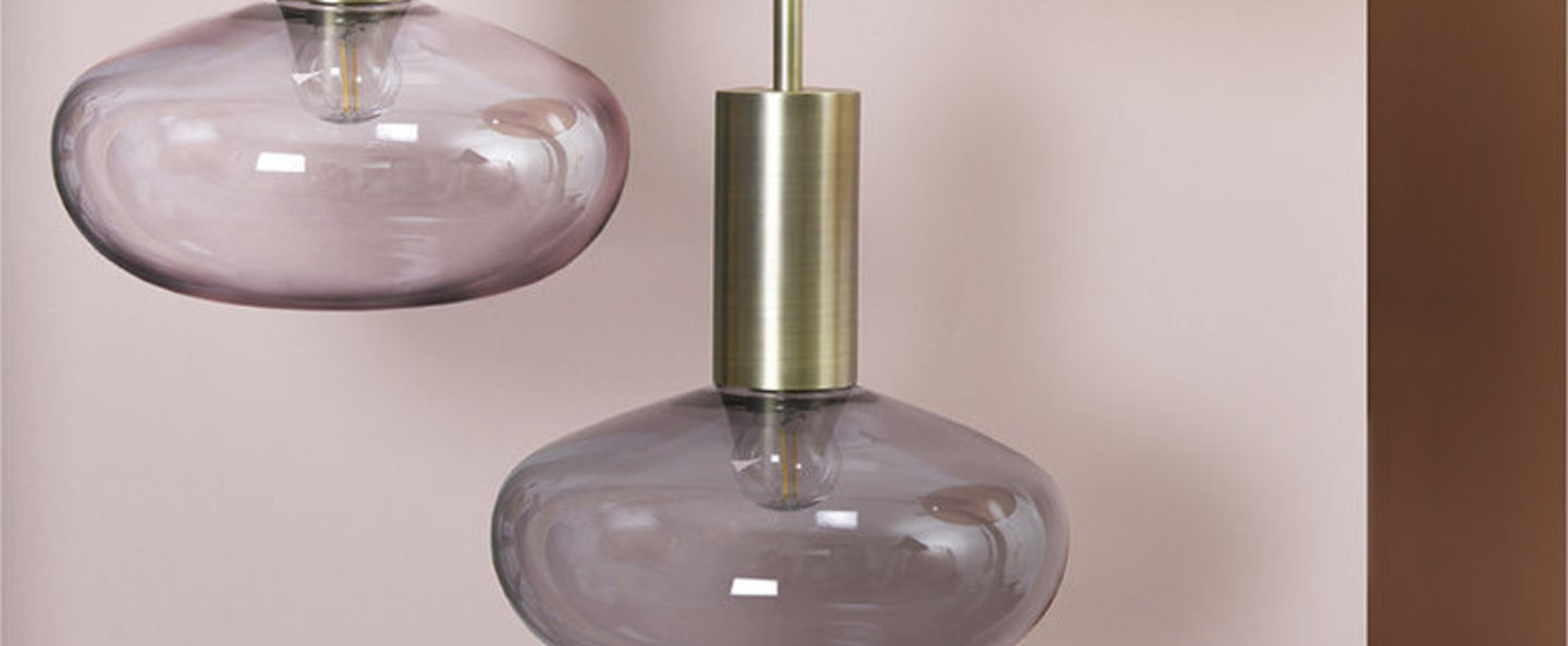 banner-image Suspension gambi copper and smoke cuivre o25cm h32cm eno studio normal