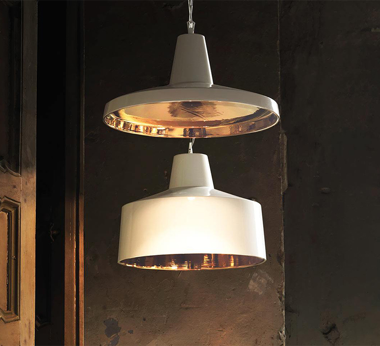 Gangster matteo ugolini suspension pendant light  karman se641br  design signed nedgis 116931 product