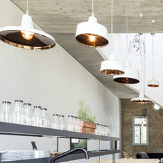 Gangster matteo ugolini suspension pendant light  karman se641br  design signed nedgis 116937 thumb