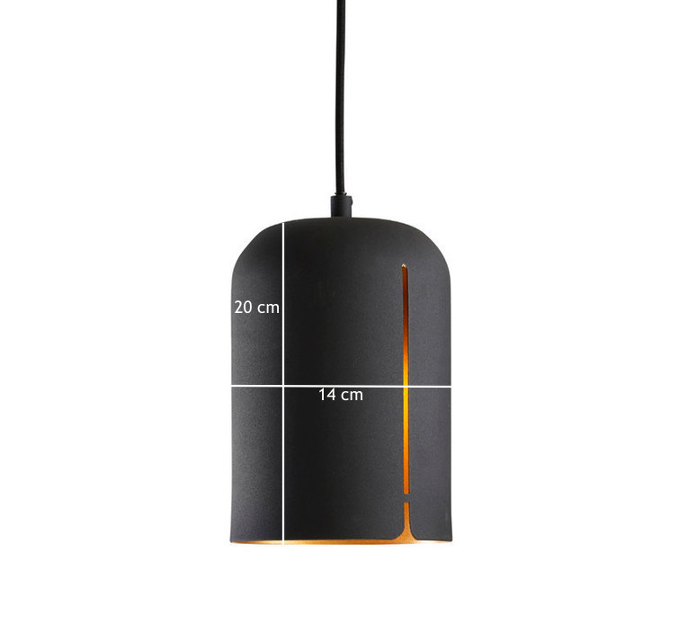 Gap pendant short  suspension pendant light  woud 133001  design signed 37564 product