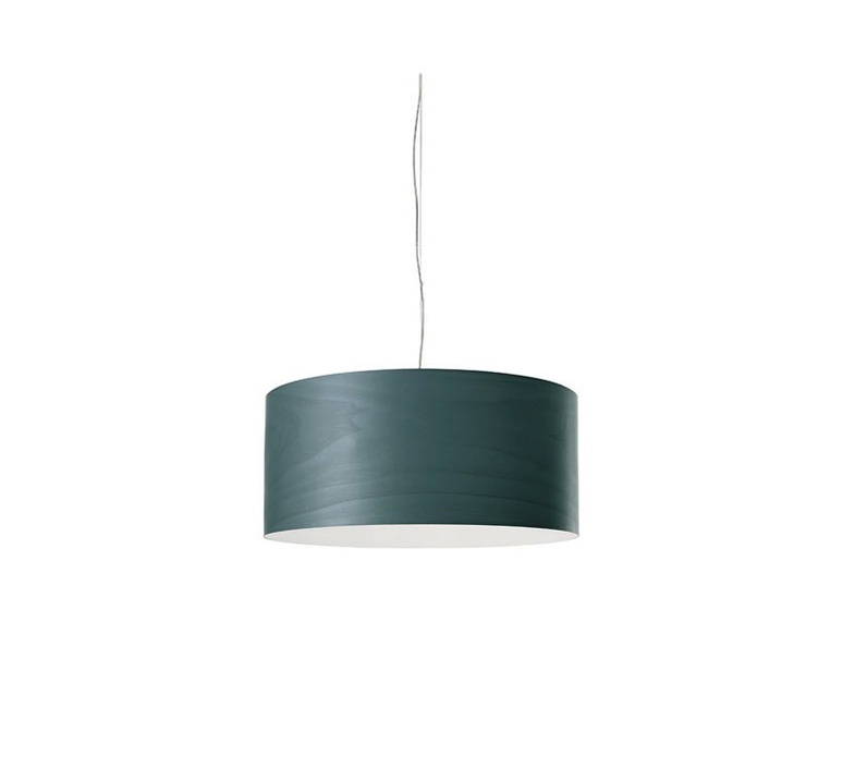 Gea 42 a marivi calvo suspension pendant light  lzf dark g42 a 30  design signed 31232 product