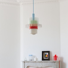 Gigi xl n 5 cable bleu warren blauvac et laetitia bou acar suspension pendant light  warren laetitia 9 5 60 1  design signed nedgis 155447 thumb